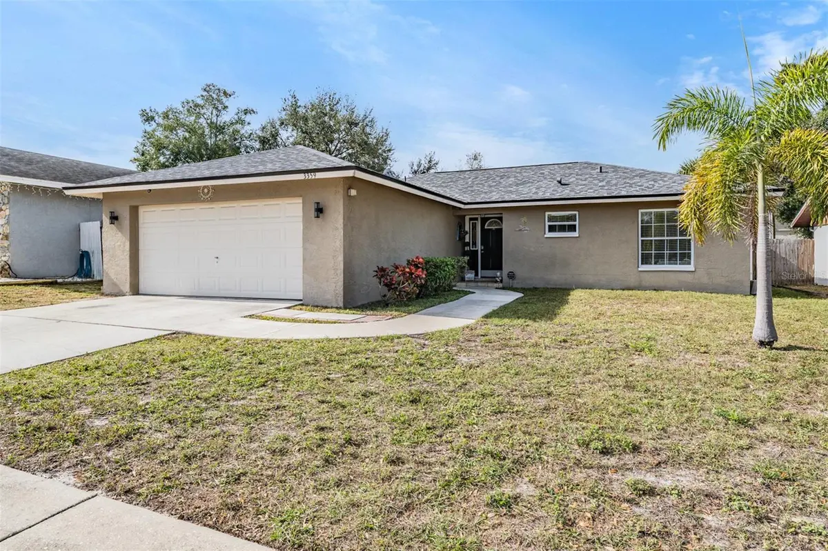 3359 CARRIAGE DR, Palm Harbor, FL 34684