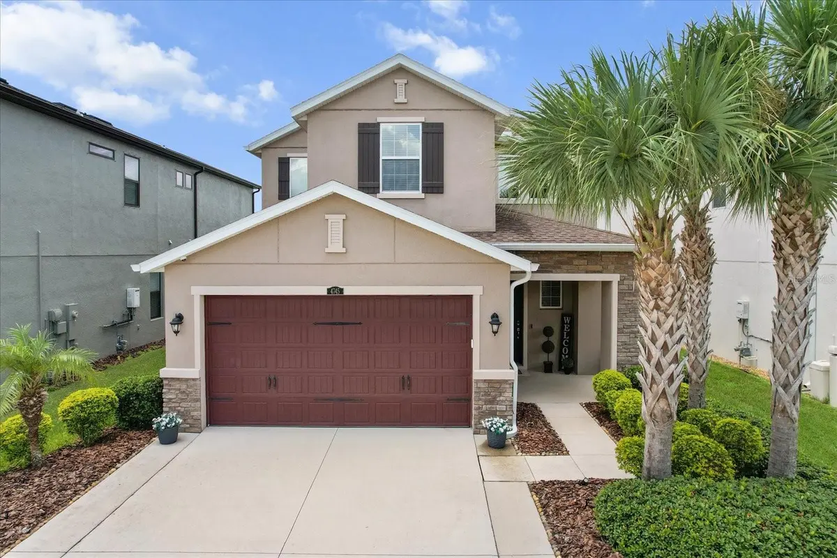 4745 TRAMANTO LN, Wesley Chapel, FL 33543