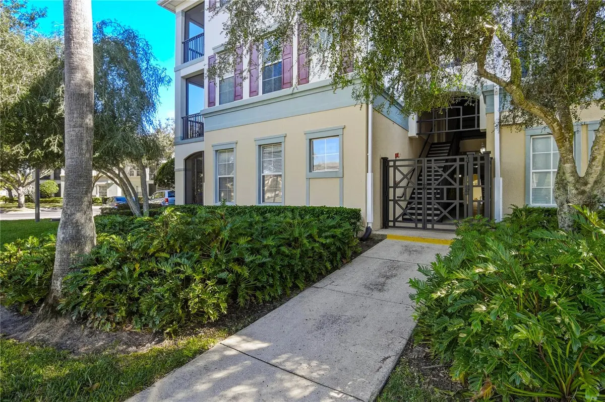 8180 BOAT HOOK LOOP #108/301, Windermere, FL 34786