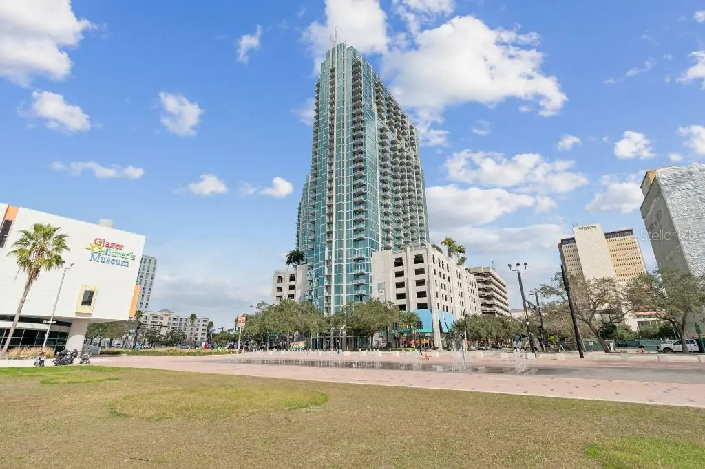 777 N ASHLEY DR #1116, Tampa, FL 33602