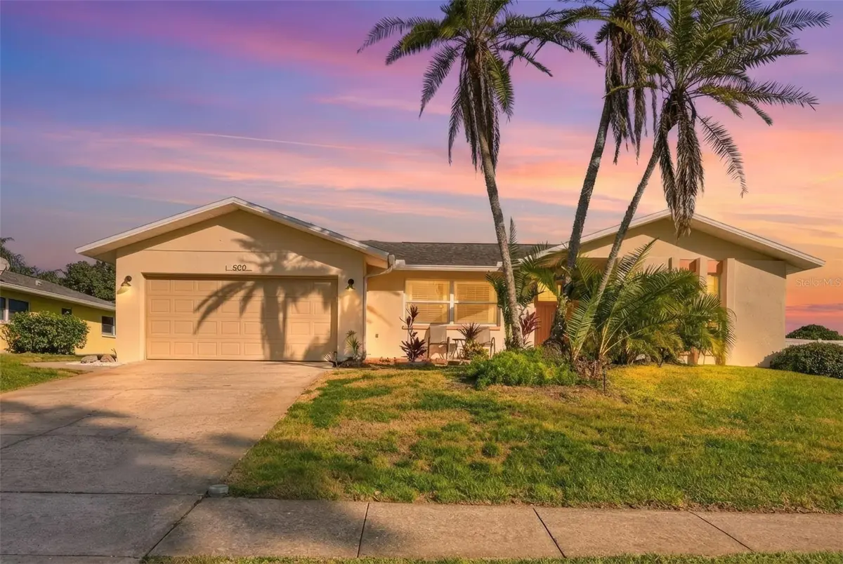 500 SANIBEL CT, Tarpon Springs, FL 34689