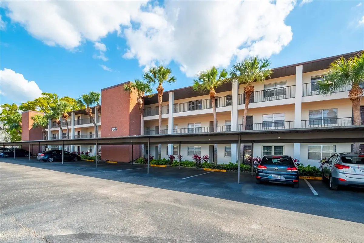 2452 ENTERPRISE RD #2030, Clearwater, FL 33763