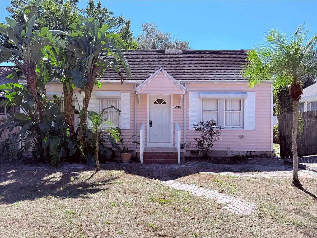 1908 20TH AVE N, St Petersburg, FL 33713