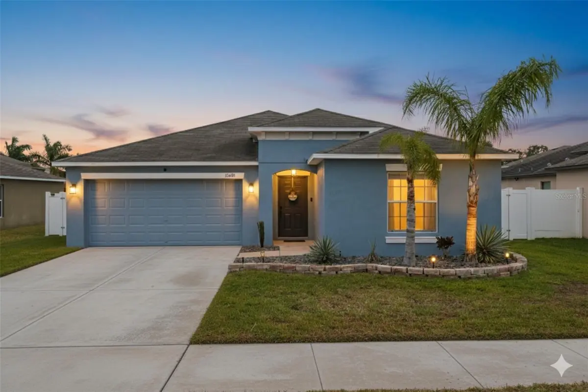 12620 SANDPINE RESERVE PL, Gibsonton, FL 33534