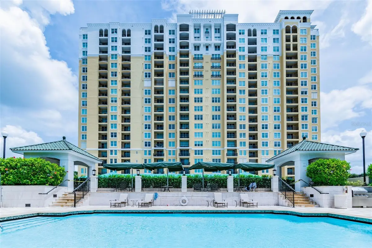 345 BAYSHORE BLVD #906, Tampa, FL 33606