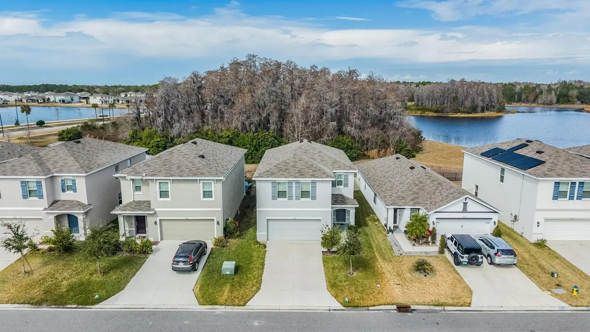 16005 WEATHERED WINDMILL TER, Odessa, FL 33556