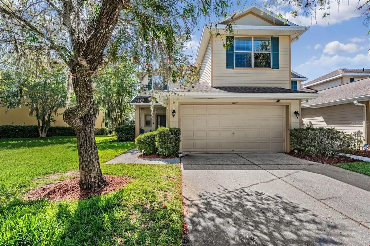 9092 IRON OAK AVE, Tampa, FL 33647