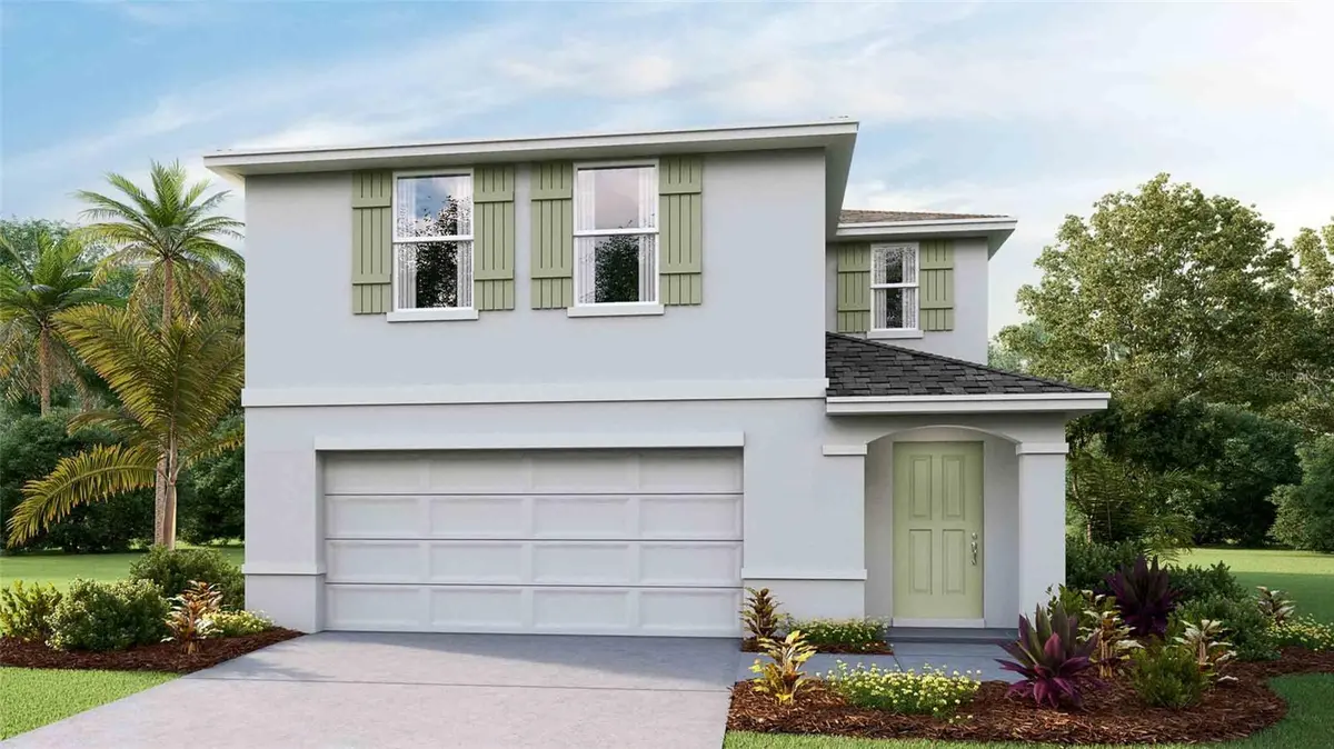 35531 SUNFLOWER HILL DR, Zephyrhills, FL 33541