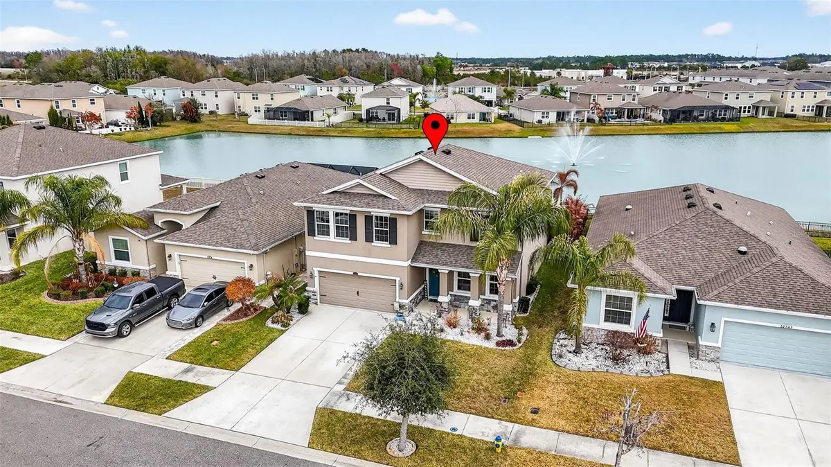 32741 ANSLEY BLOOM LN, Wesley Chapel, FL 33543