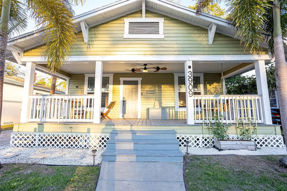 3909 N TAMPA ST, Tampa, FL 33603