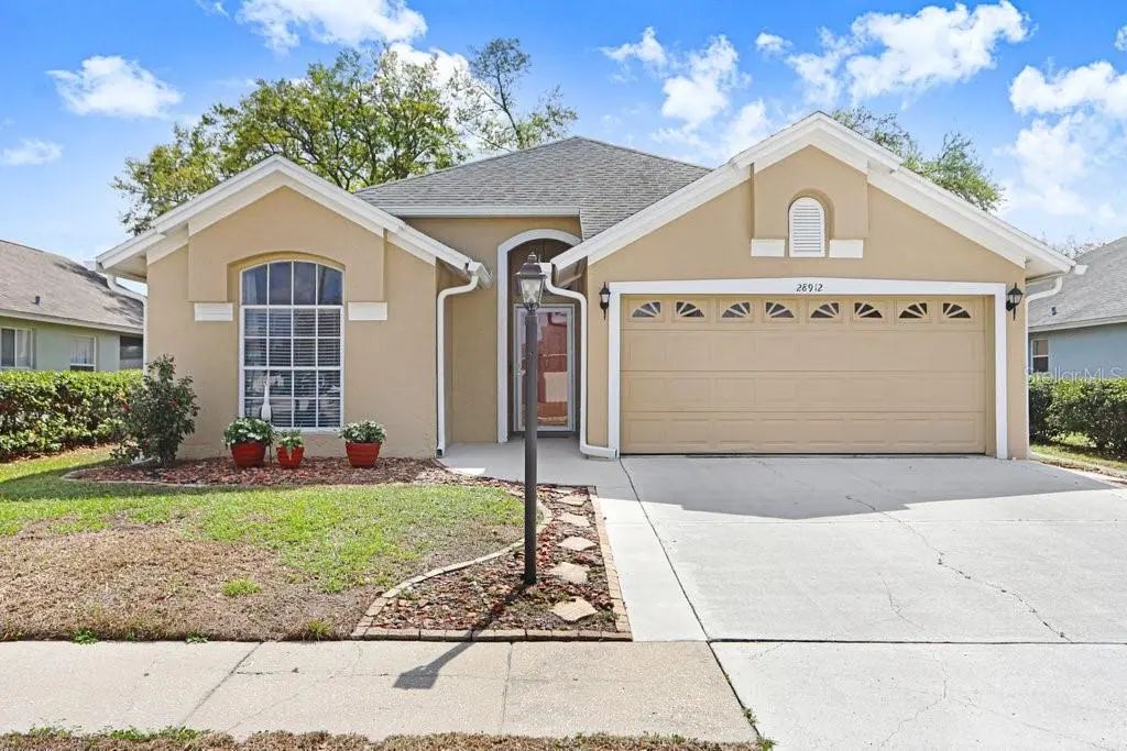 28912 BURKE MILL PL, Wesley Chapel, FL 33545