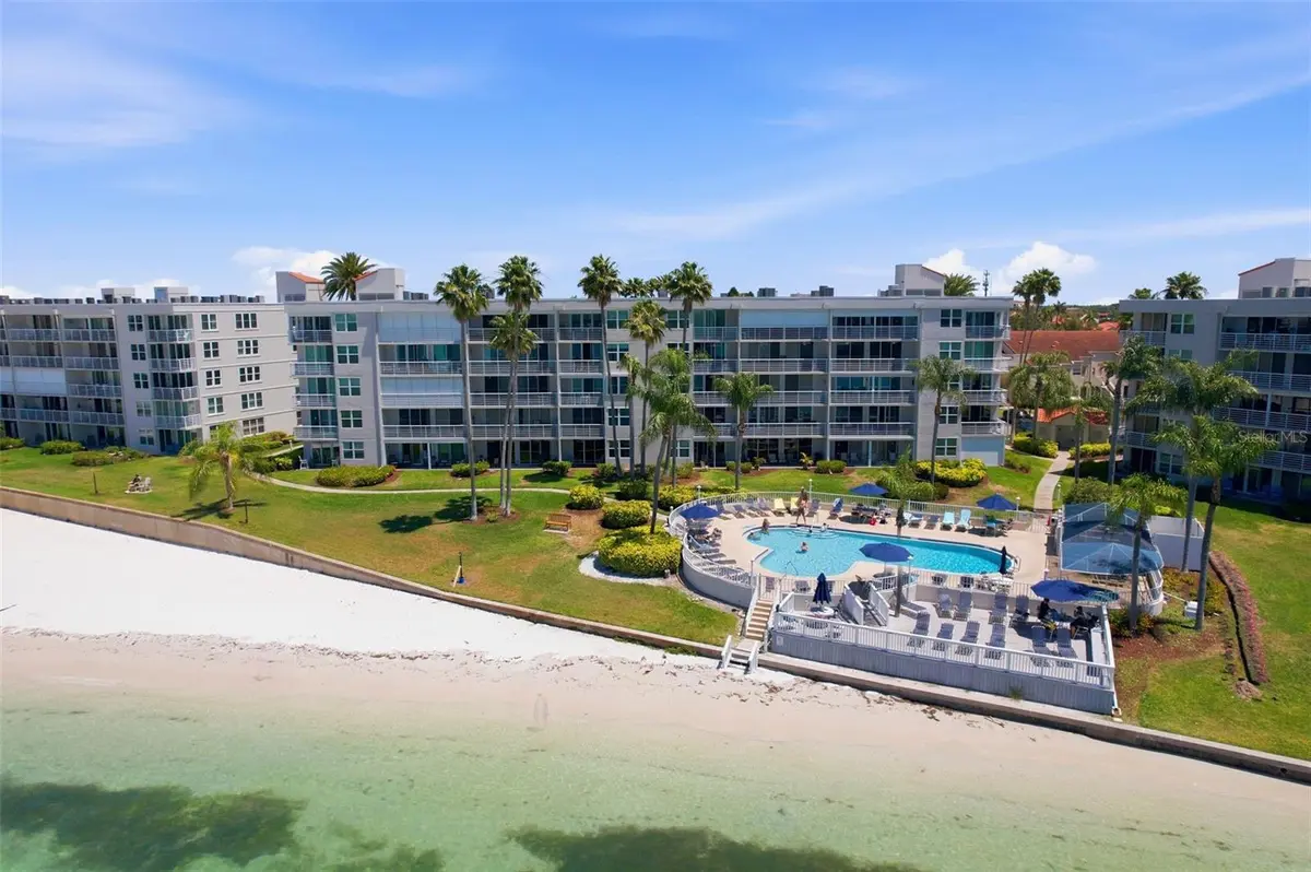 5801 BAHIA DEL MAR CIR #410, St Petersburg, FL 33715