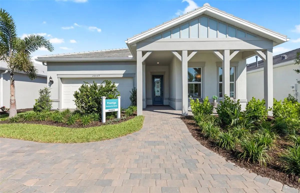 26700 SANDY BREEZE DR, Englewood, FL 34223