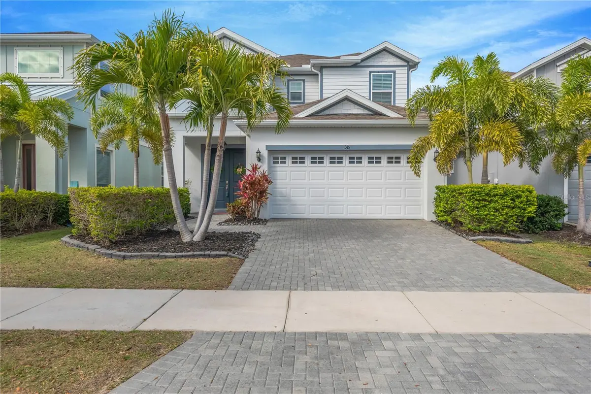 315 BLACKROCK LN, Apollo Beach, FL 33572