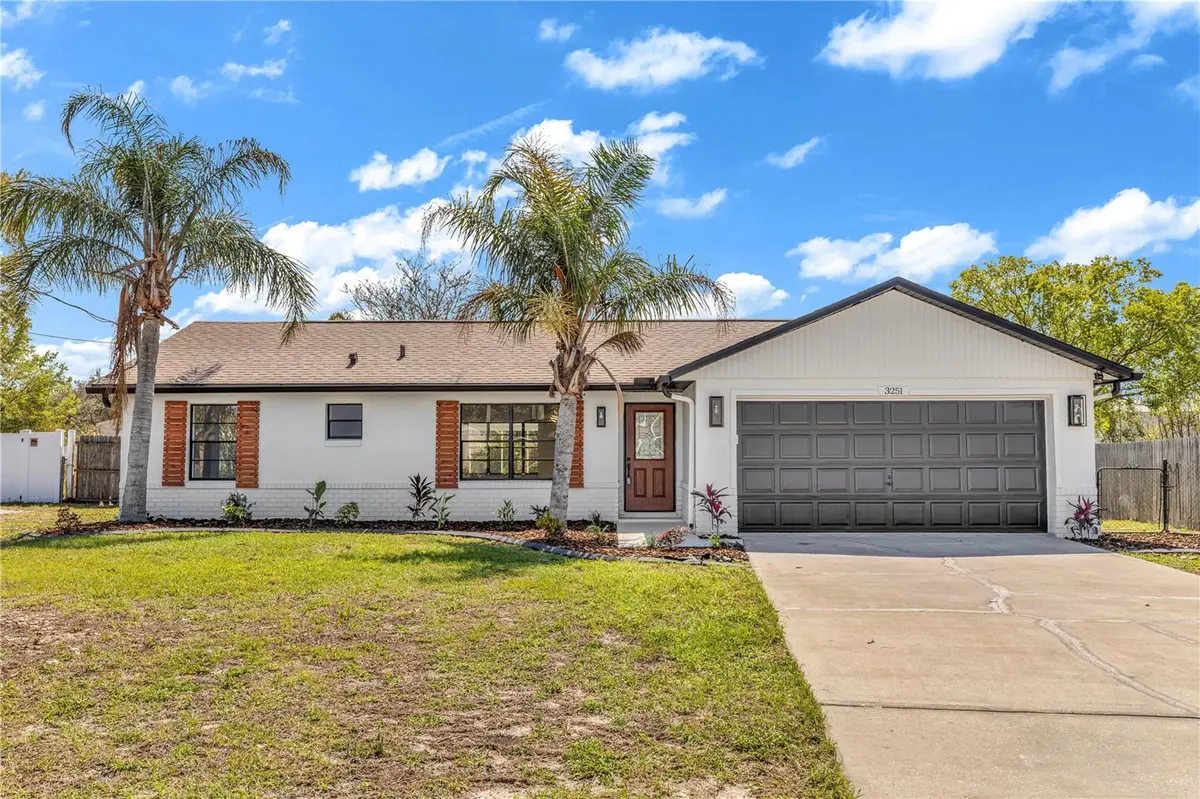 3251 LACKLAND DR, Deltona, FL 32738