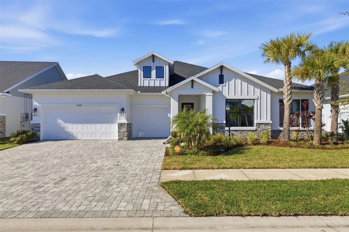 6105 NIKKI LN, Odessa, FL 33556