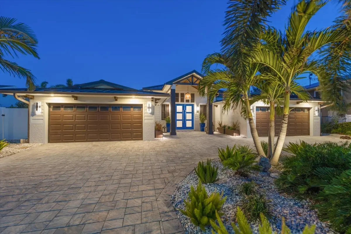 540 20TH AVE, Indian Rocks Beach, FL 33785