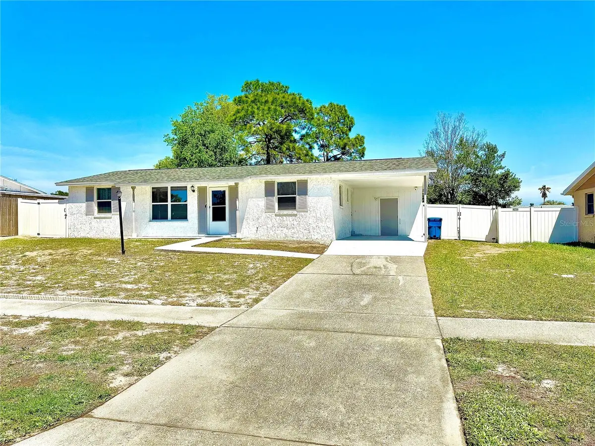 9519 CENTURY DR, Spring Hill, FL 34608