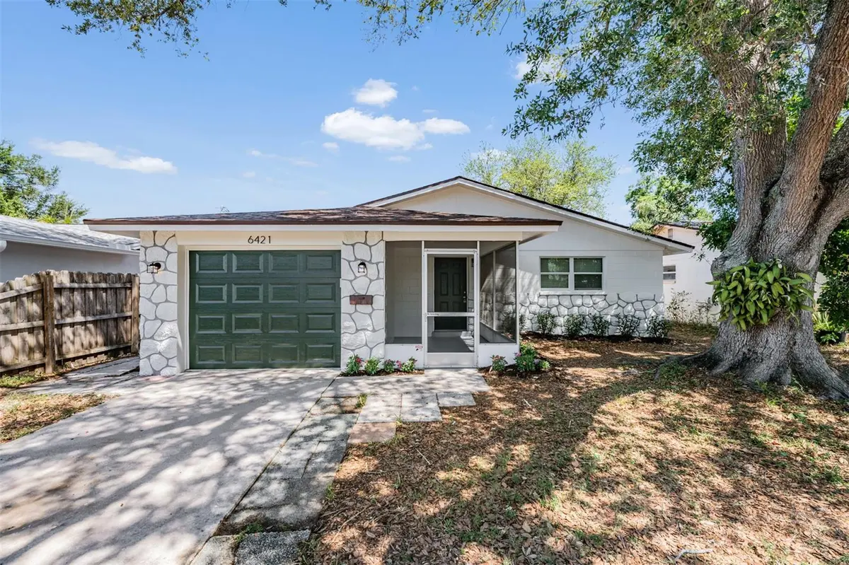 6421 81ST AVE N, Pinellas Park, FL 33781