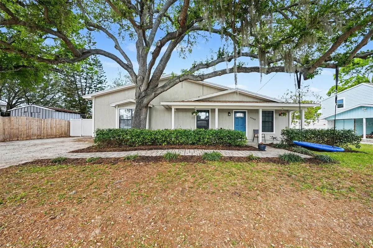 6003 S HIMES AVE, Tampa, FL 33611