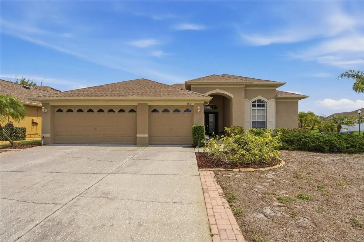 2634 RAVENDALE LN, Holiday, FL 34691