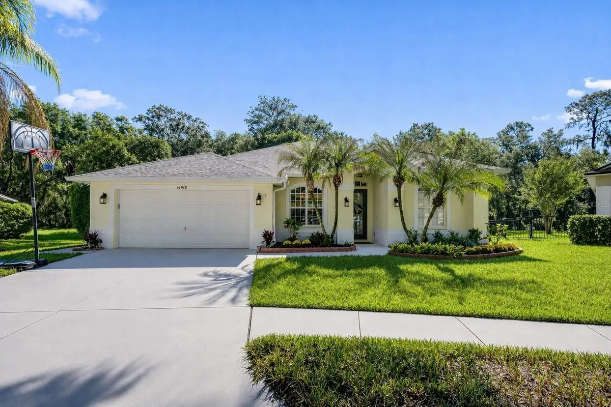 16918 HARRIERRIDGE PL, Lithia, FL 33547