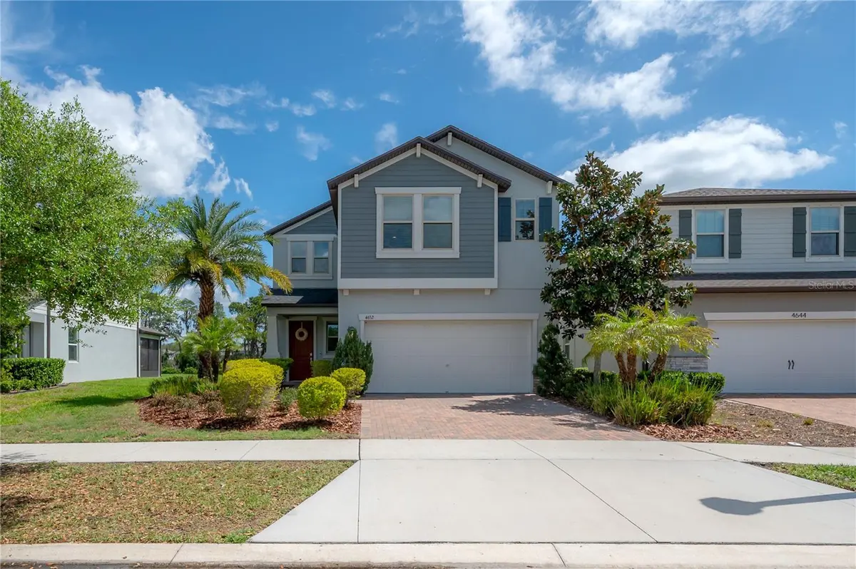 4652 BALLANTRAE BLVD, Land O Lakes, FL 34638