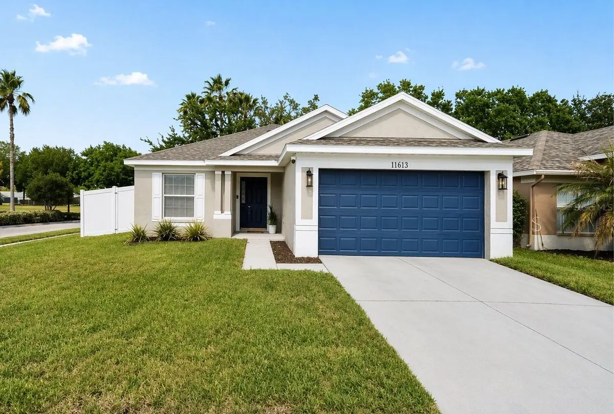 11613 MOUNTAIN BAY DR, Riverview, FL 33569