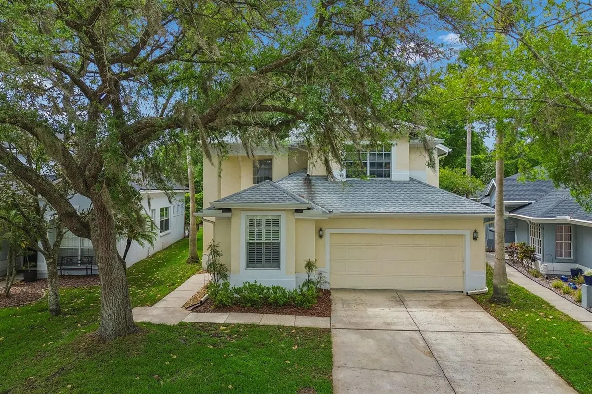 5414 AVENAL DR, Lutz, FL 33558