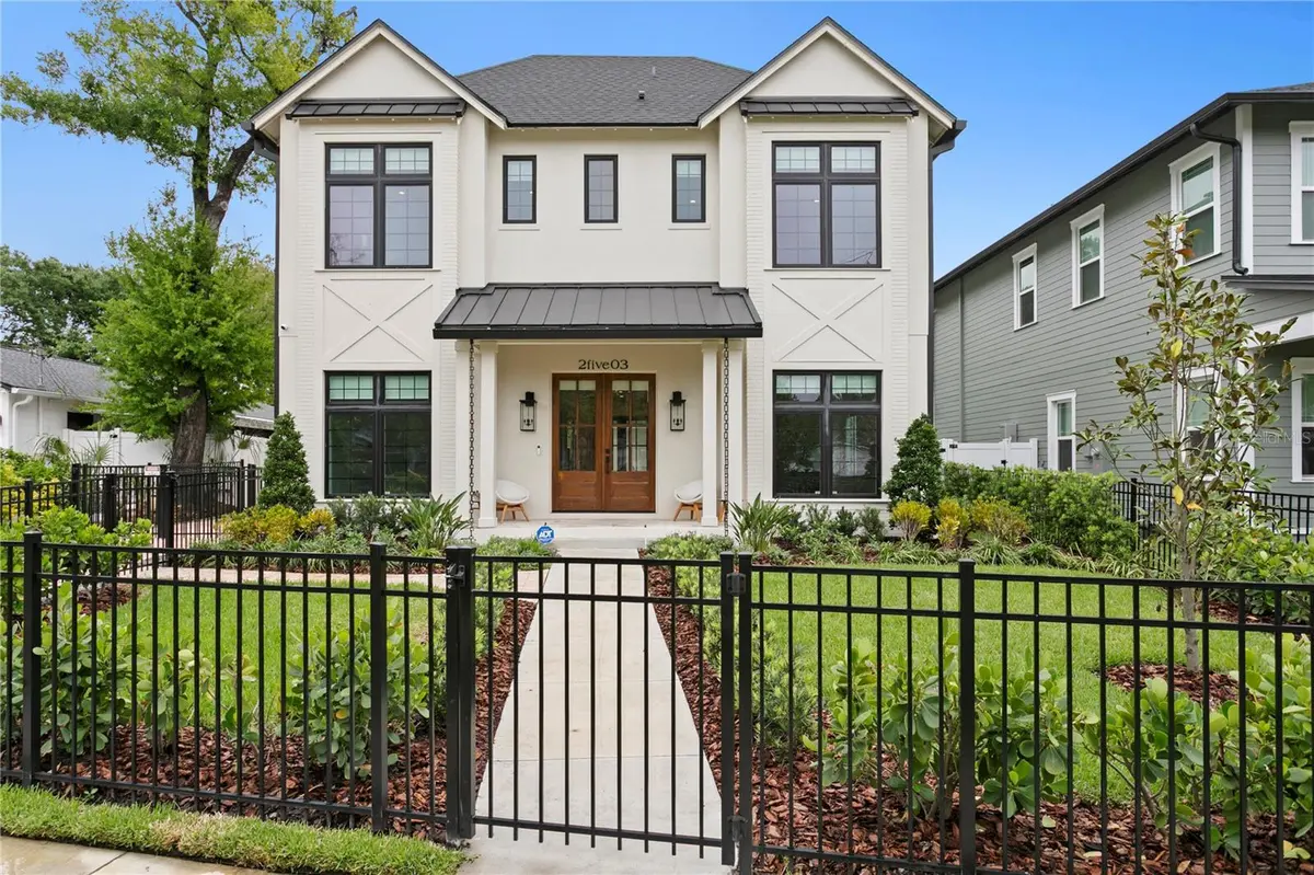 2503 N GLENWOOD DR, Tampa, FL 33602