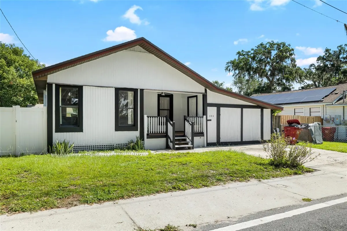 504 E CALHOUN ST, Plant City, FL 33563