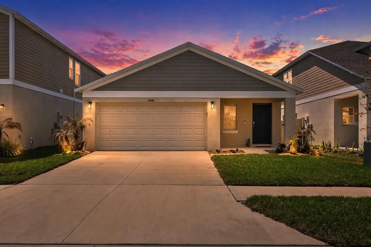 34308 VERBENA ST, Wesley Chapel, FL 33545
