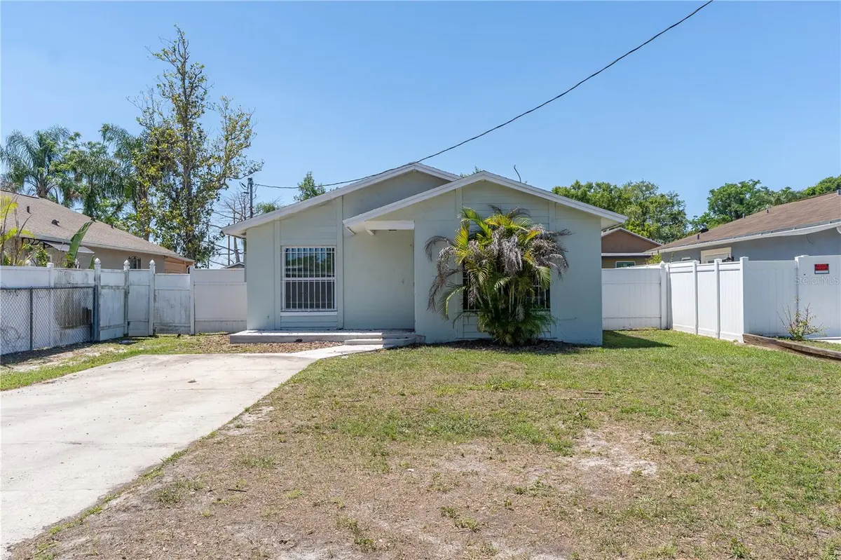 9304 N ELMER ST, Tampa, FL 33612