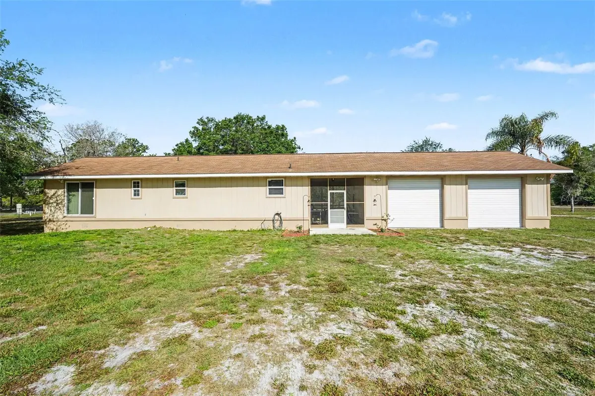 4341 ALISON ST, Brooksville, FL 34602