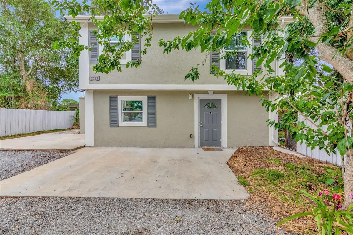2223 GORDON ST, Tampa, FL 33605