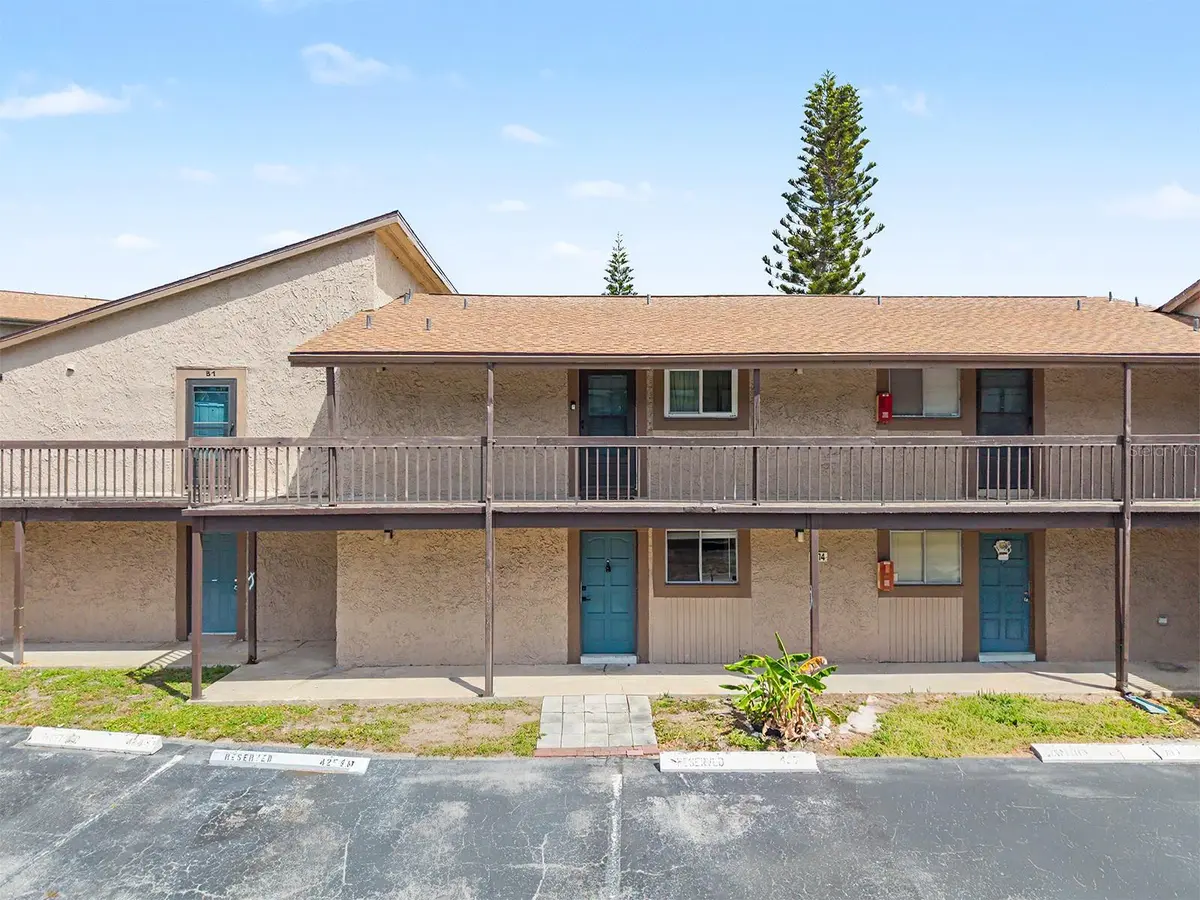 6314 NEWTOWN CIR #14 A2, Tampa, FL 33615