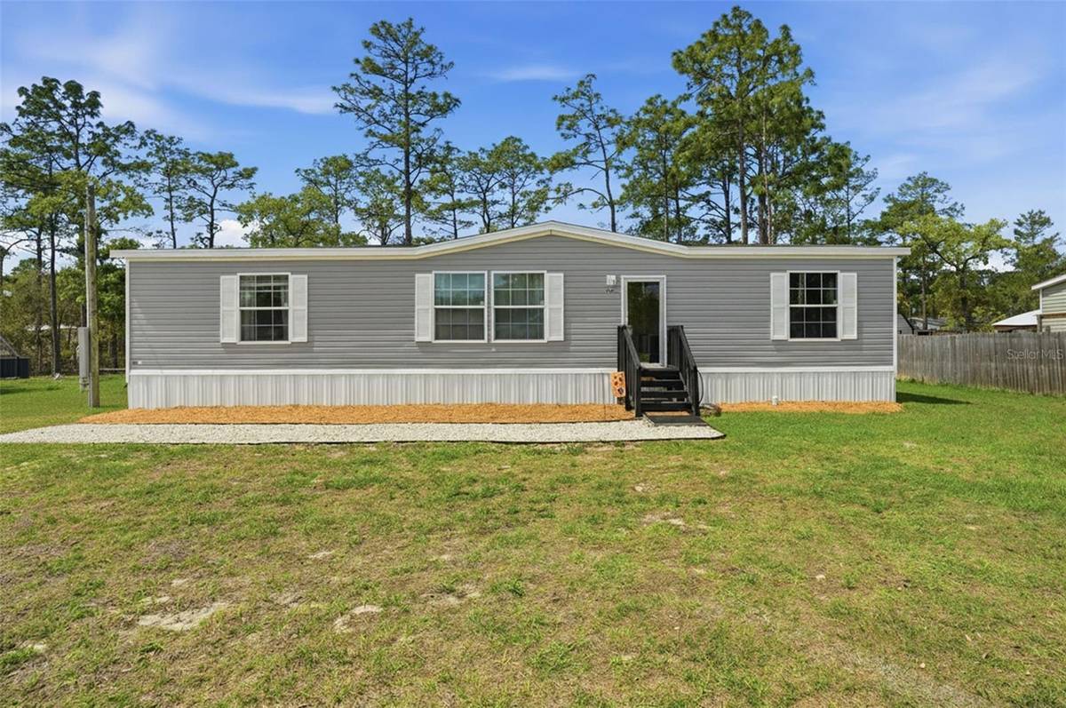 5404 S HELOISE TER, Homosassa, FL 34446