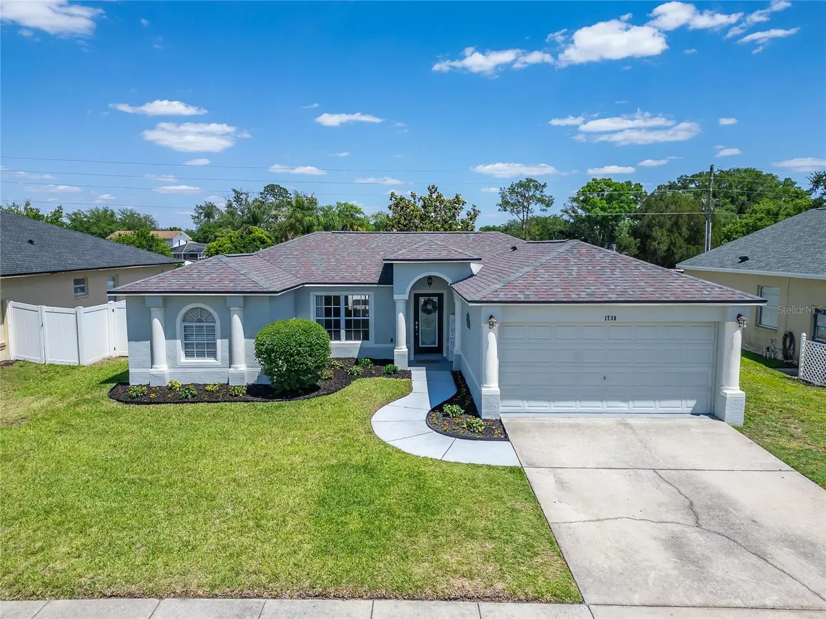 1730 CANOE DR, Lutz, FL 33559