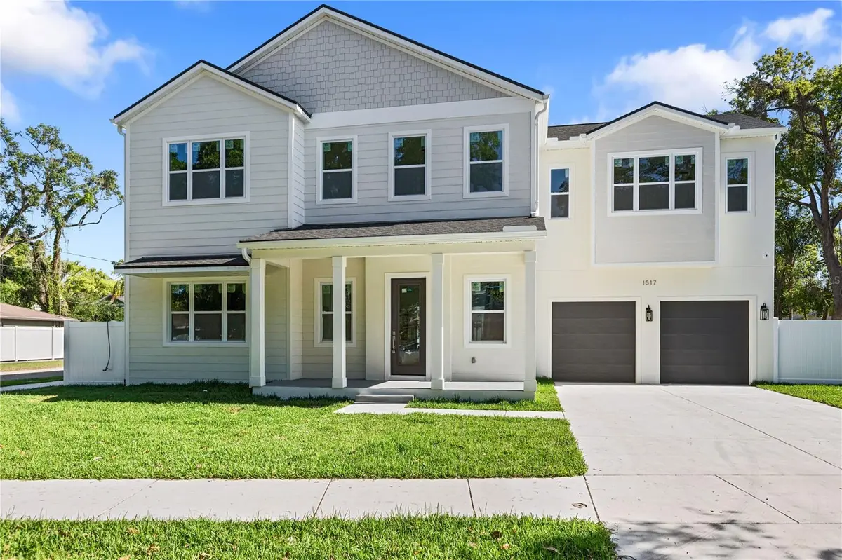 1517 ESCORT AVE, Tampa, FL 33610