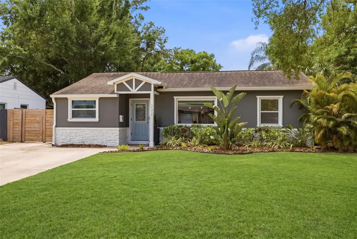 232 42ND AVE NE, St Petersburg, FL 33703