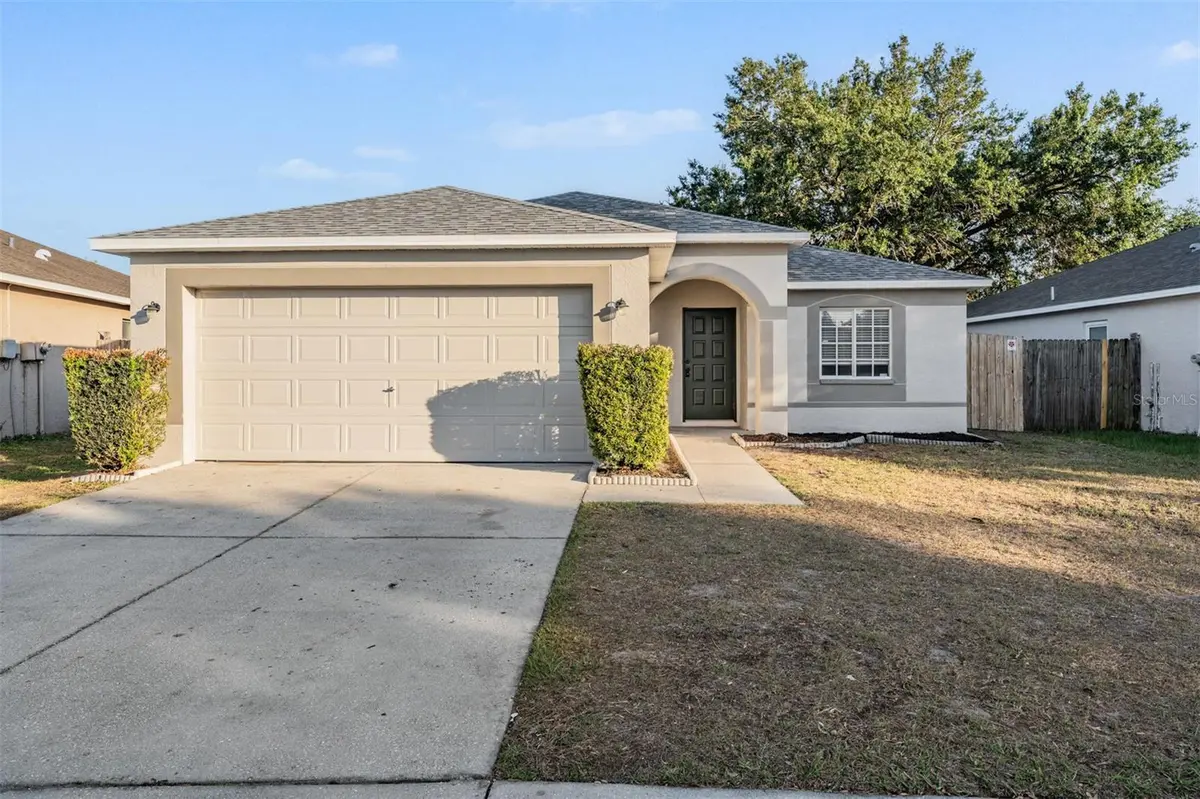 12121 FELDWOOD CREEK LN, Riverview, FL 33569