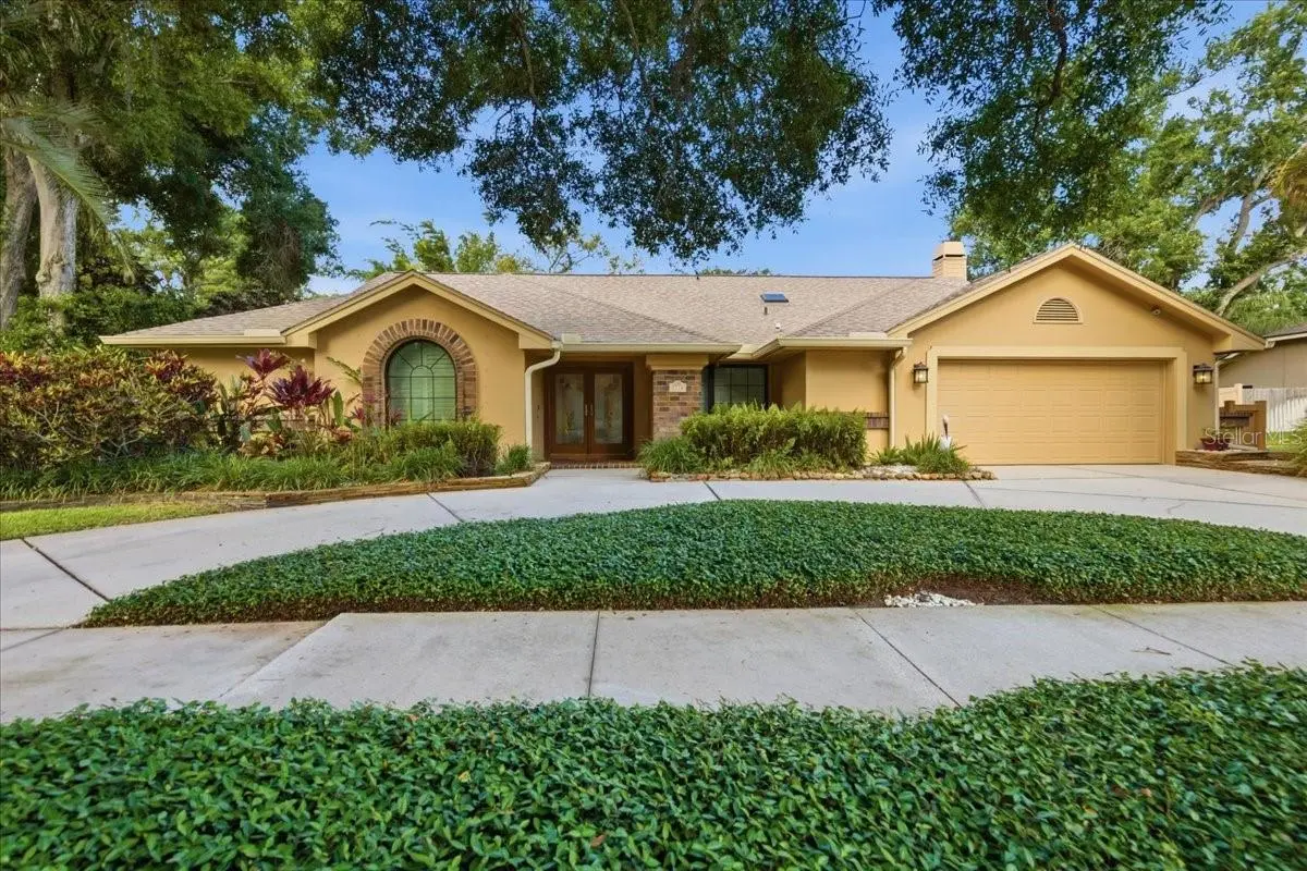 2716 COUNTRY WOODS LN, Palm Harbor, FL 34683