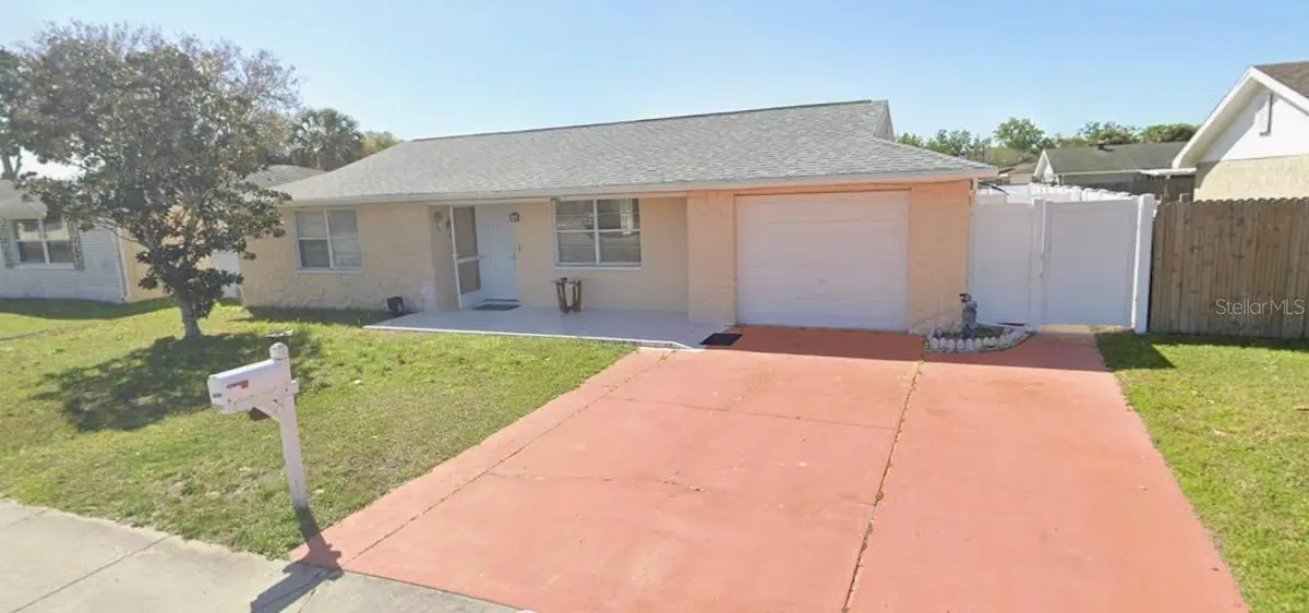 6234 KELLER DR, Port Richey, FL 34668