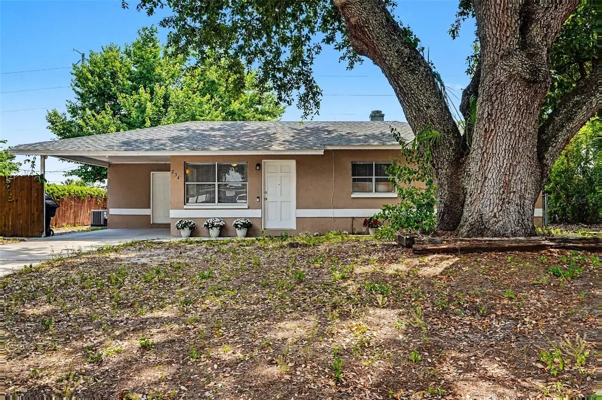 734 BELAIR AVE, Lakeland, FL 33801