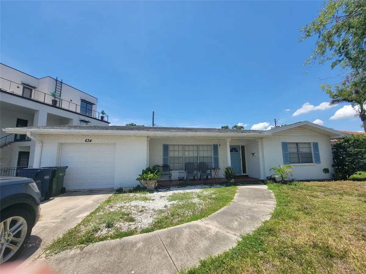 634 DANUBE AVE, Tampa, FL 33606
