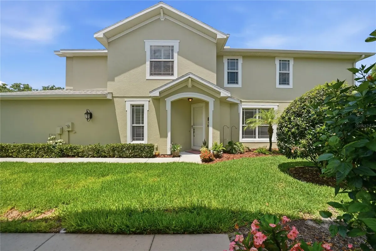 497 HARBOR RIDGE DR, Palm Harbor, FL 34683