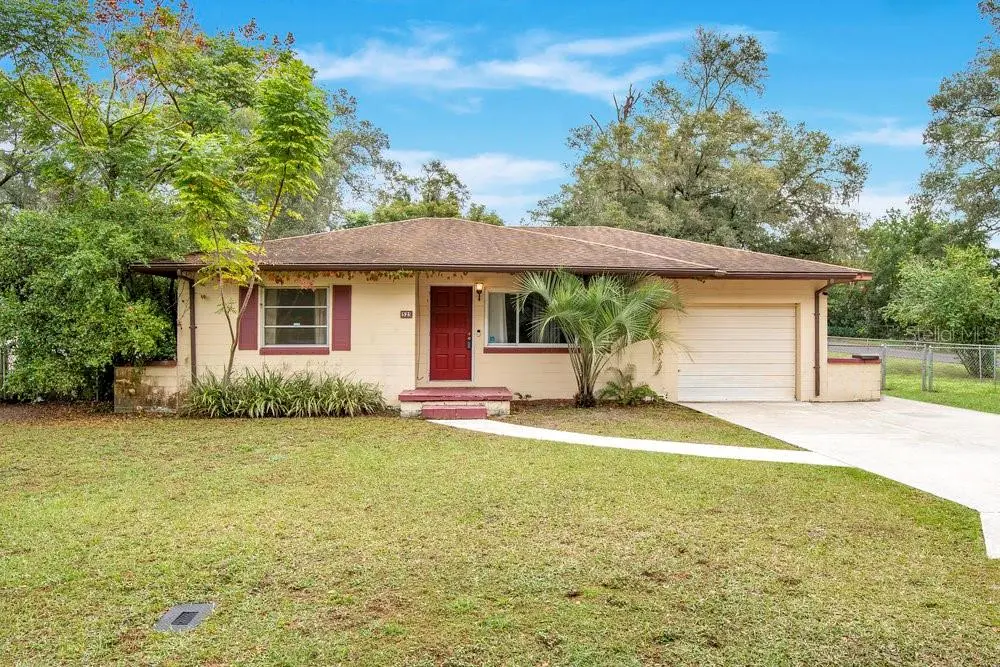 525 S DEXTER AVE, Deland, FL 32720