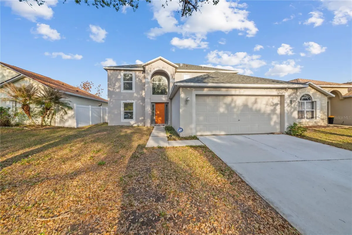 12965 TRIBUTE DR, Riverview, FL 33578