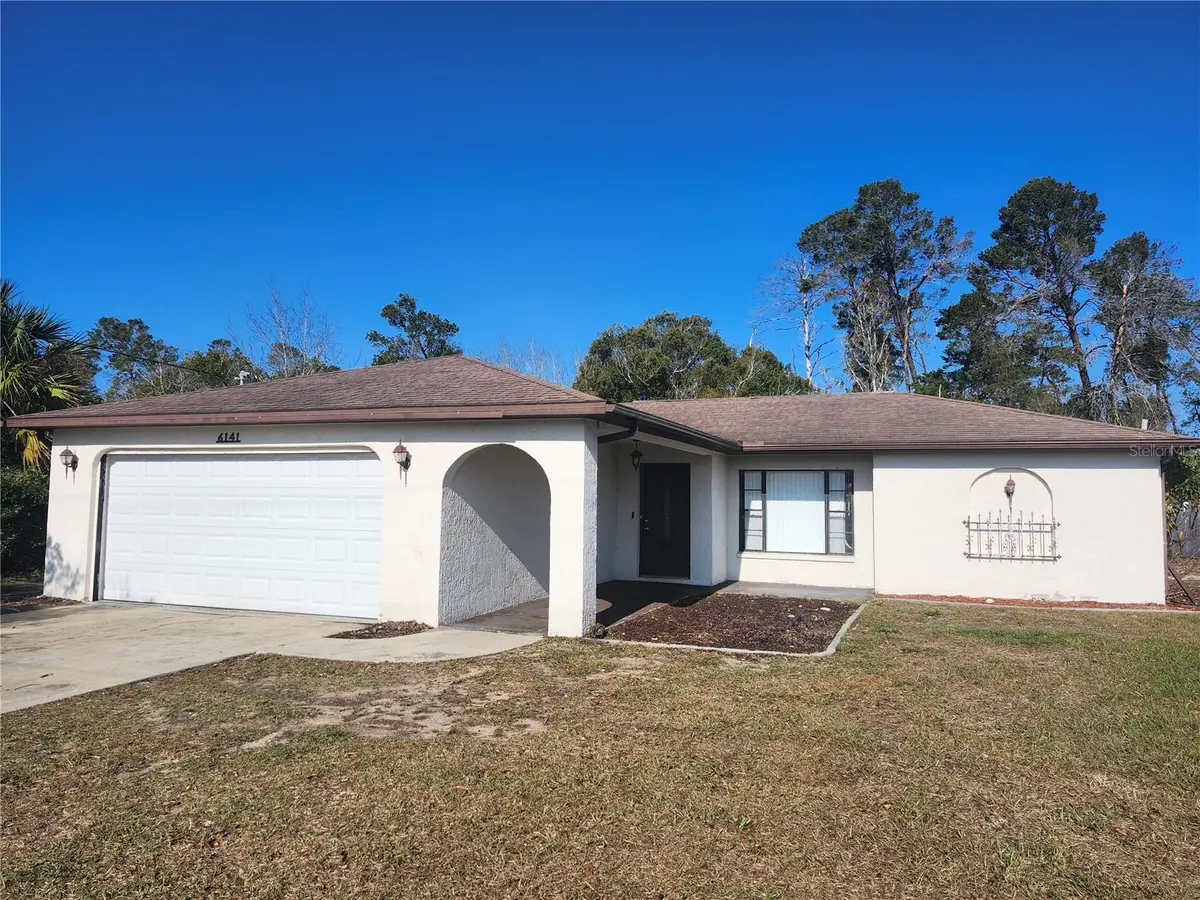 6141 FREEPORT DR, Spring Hill, FL 34606