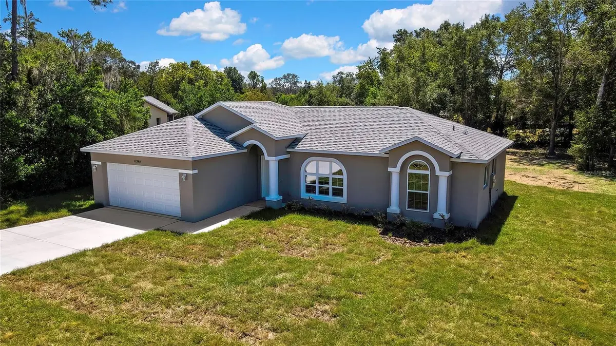 12340 BIRCH ST, Brooksville, FL 34613